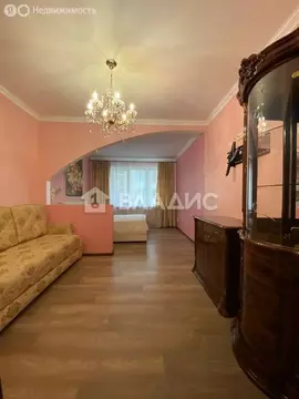 2-комнатная квартира: Всеволожск, микрорайон Южный, Центральная улица, ...