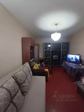 1-к кв. Крым, Симферополь ул. Героев Сталинграда, 5 (34.0 м)