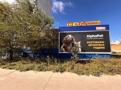 Помещение свободного назначения в Самарская область, Тольятти ул. ...