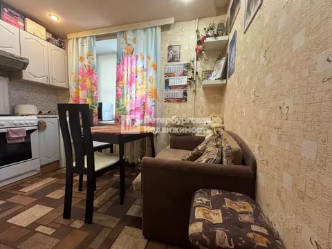 2-к кв. Санкт-Петербург, Санкт-Петербург, Красное Село Красногородская ...