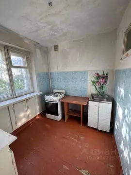 2-к кв. Волгоградская область, Волгоград ул. Кирова, 130 (43.1 м)