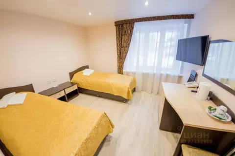 Комната Коми, Ухта просп. Ленина, 38 (15.0 м)