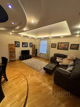 4-к кв. Челябинская область, Челябинск просп. Ленина, 77 (156.0 м)