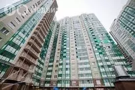 1к в 3-комнатной квартире (16 м)