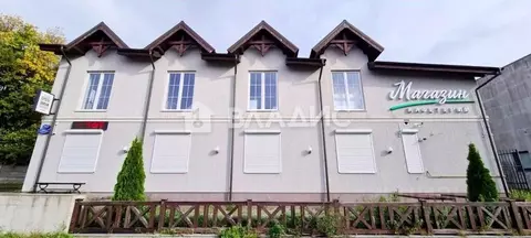 Помещение свободного назначения в Калининградская область, ...