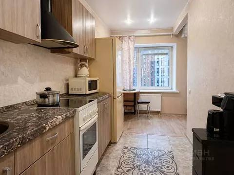 Студия Москва пос. Коммунарка, ул. Фитаревская, 15 (32.0 м)