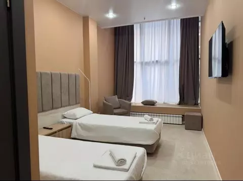 Комната Иркутская область, Ангарск 85-й кв-л, 24 (24.0 м)