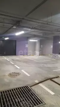 Гараж в Тюменская область, Тюмень ул. Евгения Войнова, 3 (13 м)