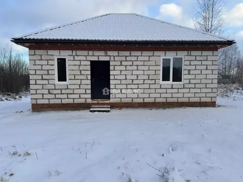 Дом в Московская область, Луховицы Луговая ул., 172 (80 м)