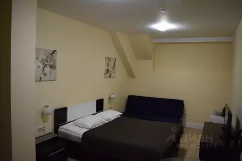 Комната Москва Благовещенский пер., 1А (18.0 м)