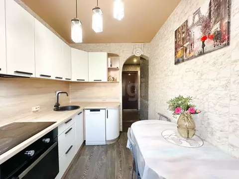 3-к кв. Хабаровский край, Комсомольск-на-Амуре ул. Дикопольцева, 38 ...