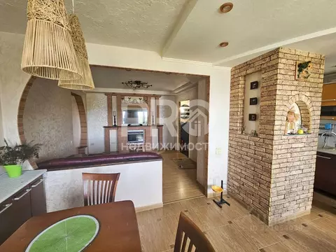 3-к кв. Ярославская область, Ярославль Красноборская ул., 35 (102.0 м)