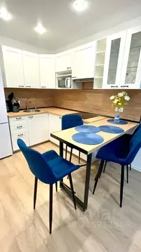 1-к кв. Московская область, Котельники Парковый мкр, 11 (35.0 м)