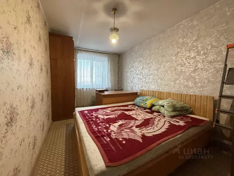 4-к кв. Татарстан, Казань Ново-Азинская ул., 14 (75.0 м)