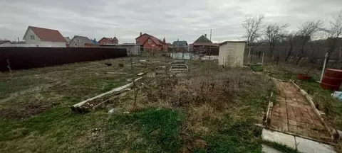 Участок в Краснодарский край, Северский район, Афипское городское ...