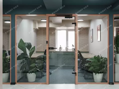 Офис в Санкт-Петербург 8-я Васильевского острова линия, 25 (145 м)