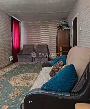 1-к кв. Московская область, Дмитров ул. 2-я Центральная, 5 (38.9 м)