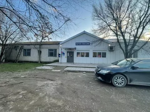 Помещение свободного назначения в Дагестан, Ногайский район, с. ...