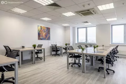Офис (265 м)