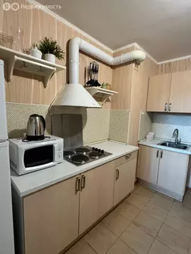 1-комнатная квартира: Санкт-Петербург, Богатырский проспект, 39к2 ...