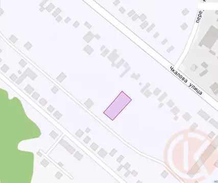 Участок в Крым, Симферопольский район, Чистенское с/пос, с. Фонтаны ...