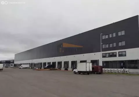 Склад (11300 м)