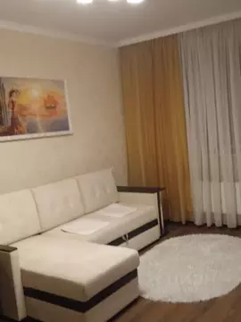 1-к кв. Московская область, Ленинский городской округ, д. Сапроново, ...