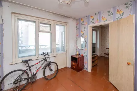 3-к кв. Кемеровская область, Новокузнецк просп. Авиаторов, 82 (51.4 м)