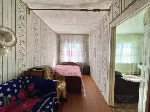 2-к кв. Забайкальский край, Читинский район, Новокручининский пгт ул. ...