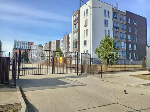 Гараж в Рязанская область, Рыбное ул. Крымская, 1Г (4 м)