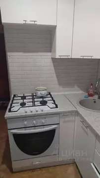 1-к кв. Нижегородская область, Нижний Новгород ул. Бориса Панина, 21 ...