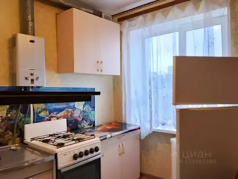 1-к кв. Ставропольский край, Георгиевск ул. Калинина, 148/1 (31.0 м)