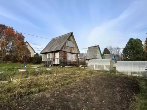 Дом в Коми, Сыктывдинский район, Выльгорт муниципальное образование, ...
