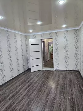 2-к кв. Челябинская область, Челябинск ул. Дарвина, 107 (45.0 м)