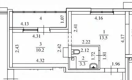 Помещение свободного назначения в Свердловская область, Екатеринбург ...