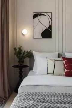 1-к кв. Москва 2-я Хуторская ул., 34 (32.0 м)