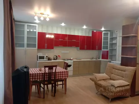 1-к кв. Мордовия, Саранск Советская ул., 62 (50.4 м)