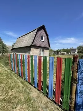 Дом в Тульская область, Тула городской округ, д. Рождество 28 (34 м)