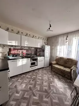 3-к кв. Ярославская область, Ярославль ул. Лебедева, 3 (70.0 м)