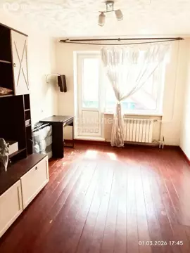 2-комнатная квартира: Домодедово, микрорайон Северный, Речная улица, ...