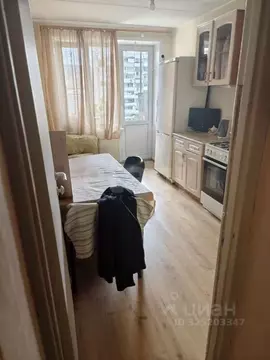 1-к кв. Московская область, Одинцово Северная ул., 6 (34.6 м)