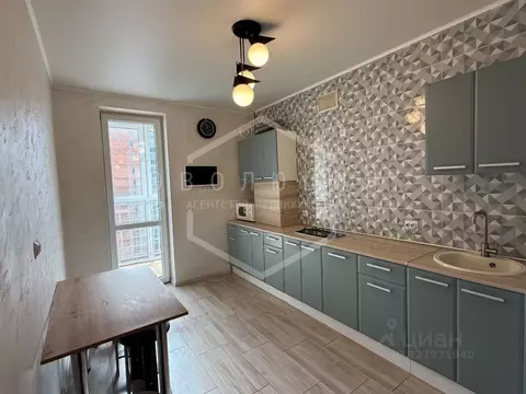 1-к кв. Калининградская область, Калининград Елизаветинская ул., 4 ...