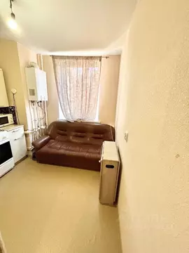 1-к кв. Волгоградская область, Волгоград ул. Имени Старшего Лейтенанта ...