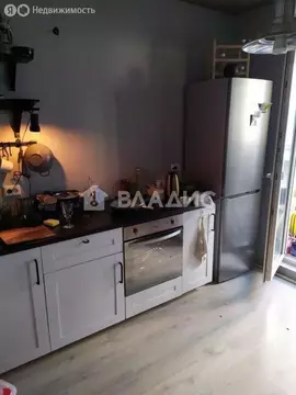 1-комнатная квартира: Санкт-Петербург, Суздальское шоссе, 24к3 (35 м)