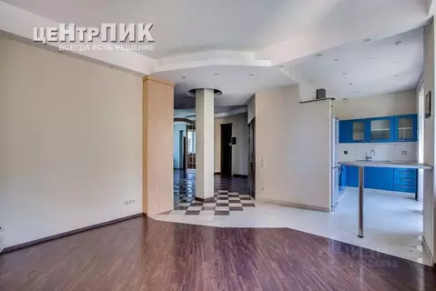 4-к кв. Москва Садовническая ул., 51С1 (136.4 м)