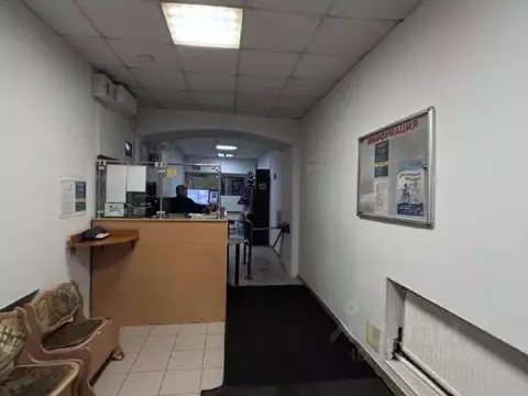 Офис в Санкт-Петербург Дегтярная ул., 5-7 (58 м)