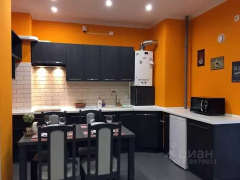 Комната Калининградская область, Калининград ул. Горького, 96