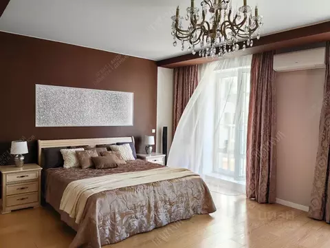 3-к кв. Санкт-Петербург Большой Сампсониевский просп., 4-6 (153.4 м)