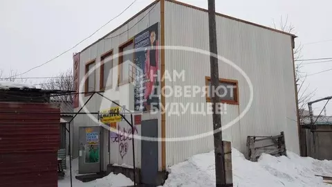 Помещение свободного назначения в Пермский край, Чусовой Заводская ...