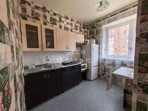 1-к кв. Московская область, Лосино-Петровский городской округ, ...